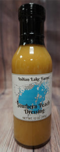 Southern Peach Dressing